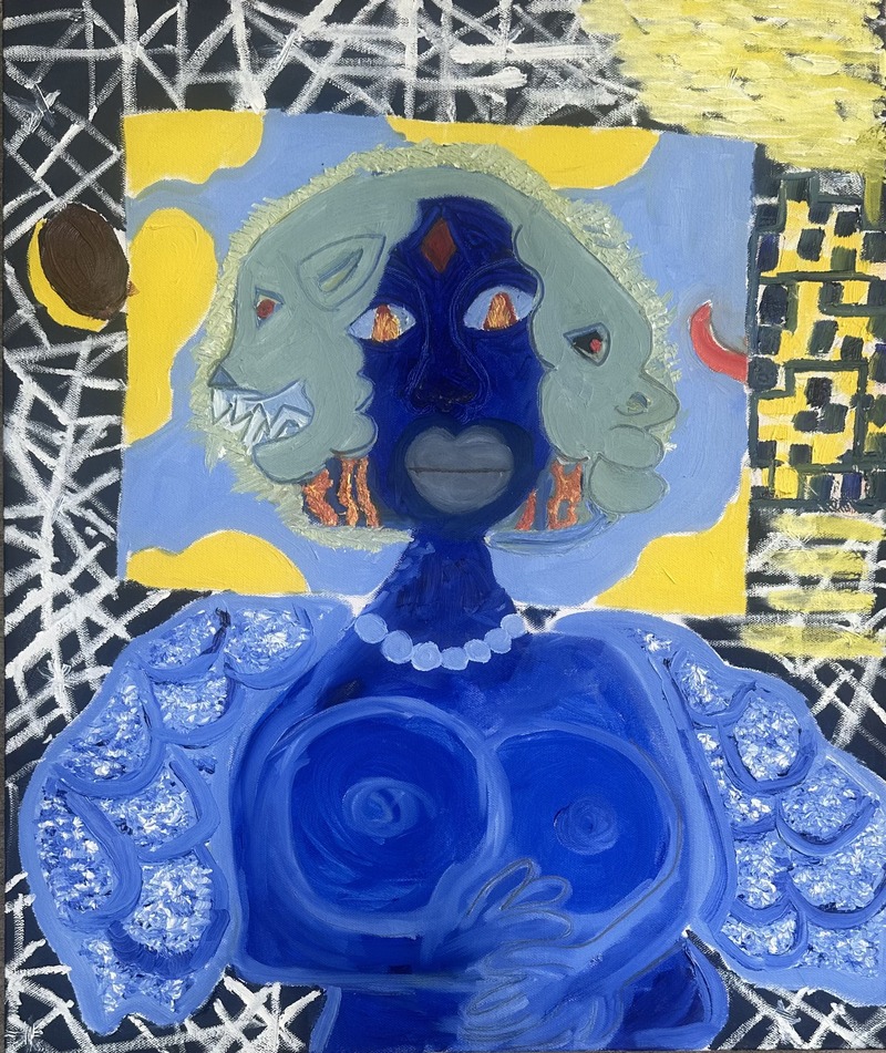 Femme de la Nuit